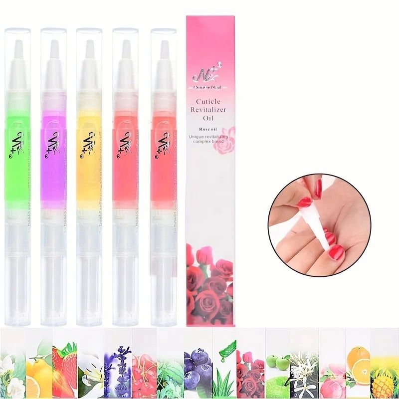 Aceite de Cutícula ✨