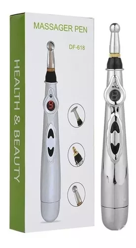 Lápiz de Acupuntura 3 en 1 ✨