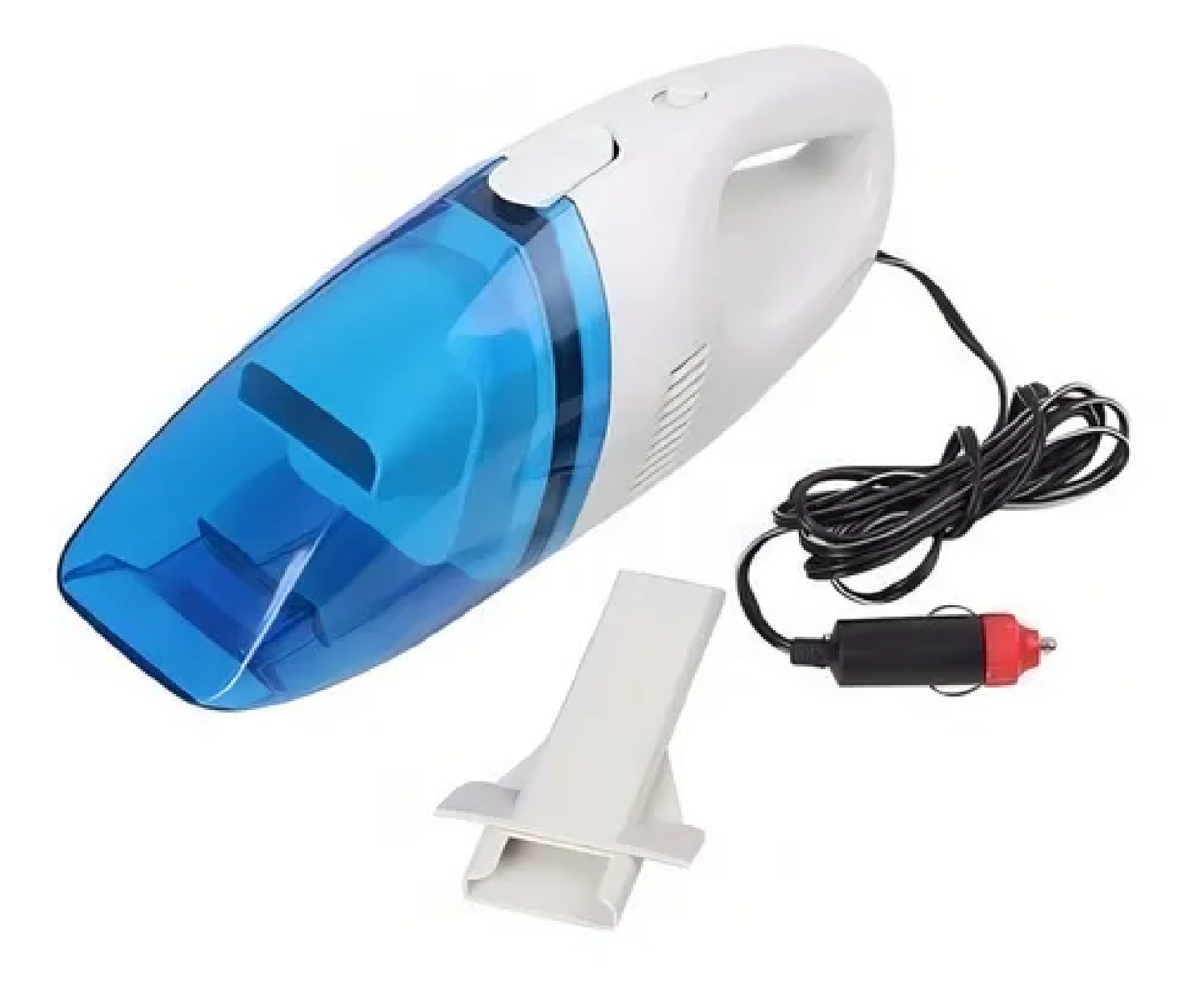 Aspiradora Portátil 🚗