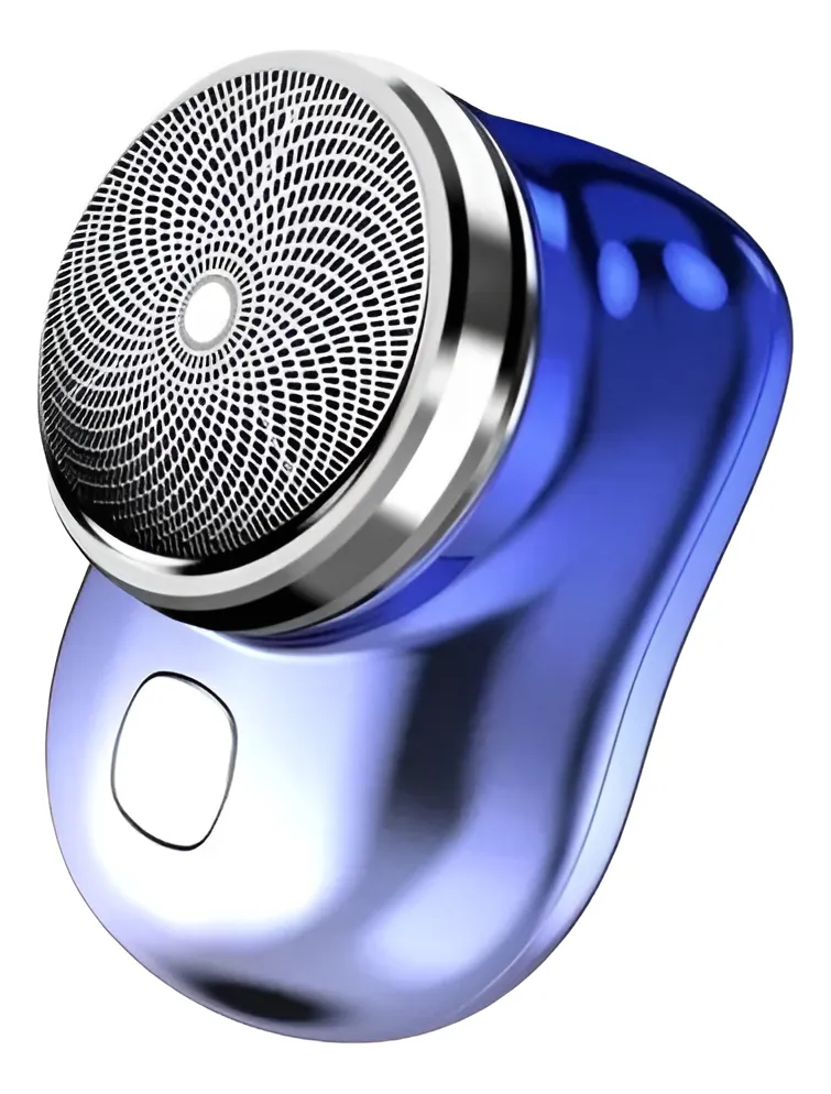 Mini Barbera USB 🔋