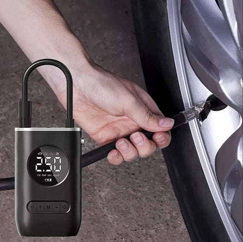 AirTurbo Pro Portable Inflator