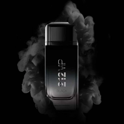 212 VIP BLACK EXCLUSIVE