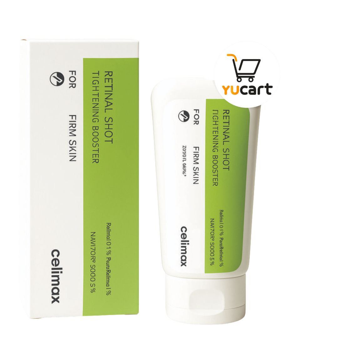 Crema Retinal Celimax