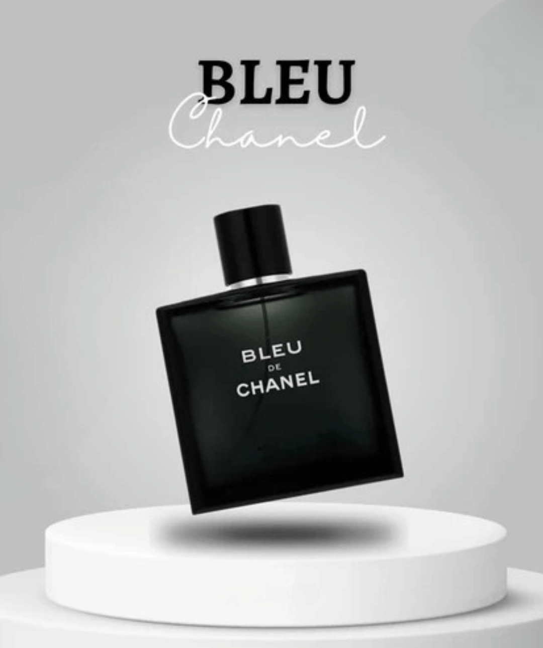BLEU DE CHANEL 100 ML