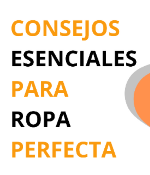 CUIDADO TOTAL DE TU ROPA (PDF + VIDEOS +85min)