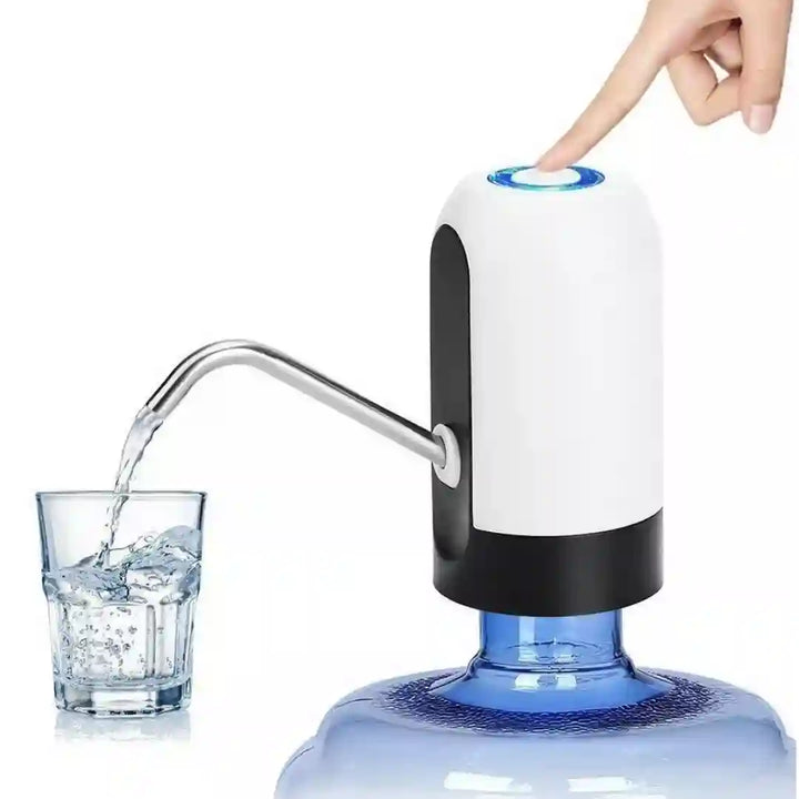 Dispensador Eléctrico Recargable 🔋