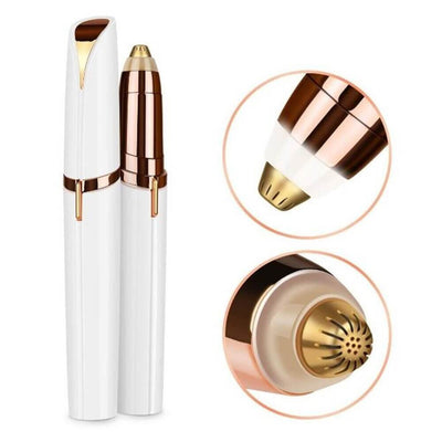 Depilador Eléctrico Blawless ✨
