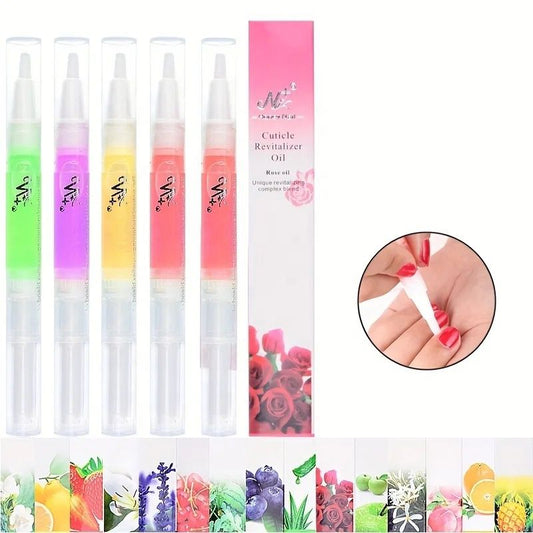 Aceite de Cutícula ✨