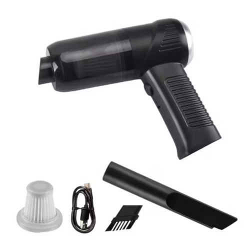 Aspiradora Vacum 3 en 1