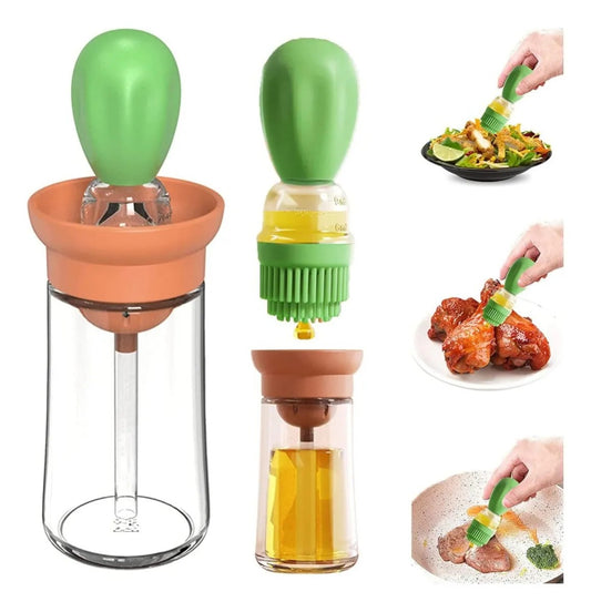 Dispensador de Aceite