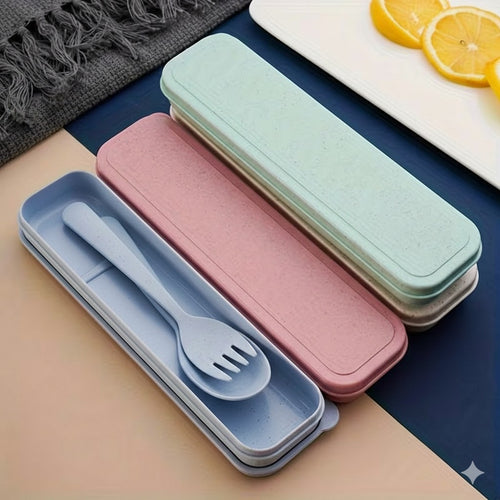 Set Personal Portátil