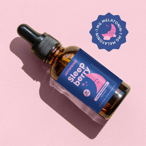 SLEEP BERRY (Upsells porst-compra)