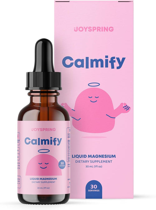 CALMIFY JOYSPRING (Upsells)