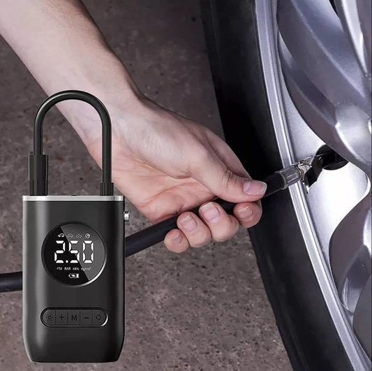 AirTurbo Pro Portable Inflator