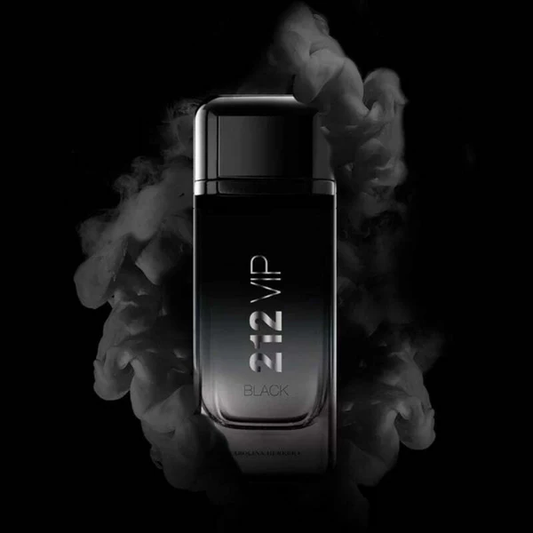 212 VIP BLACK EXCLUSIVE
