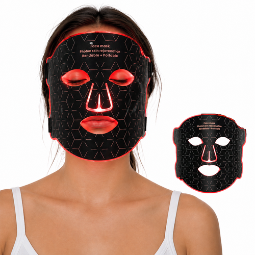Mascara LED