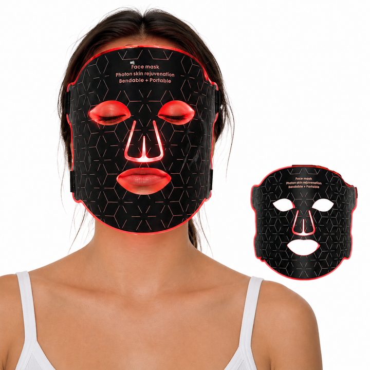 Mascara LED