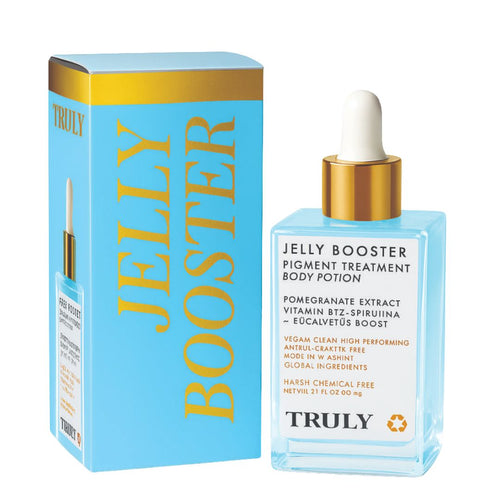 Jelly Booster