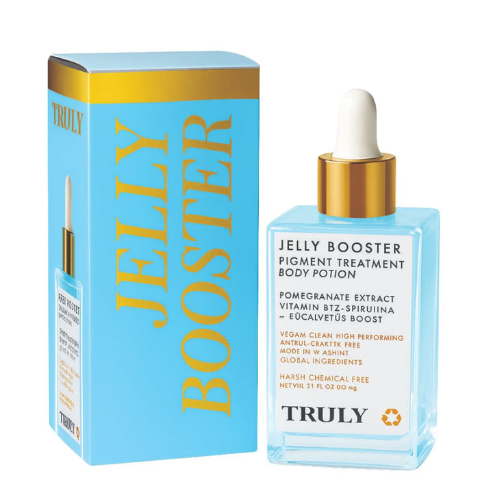 Jelly Booster
