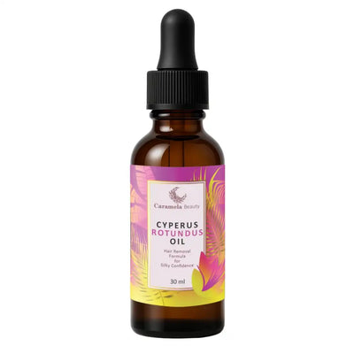 Cyperus Rotundus Oil