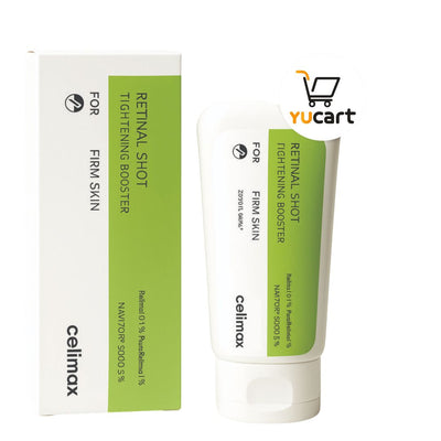 Crema Retinal Celimax
