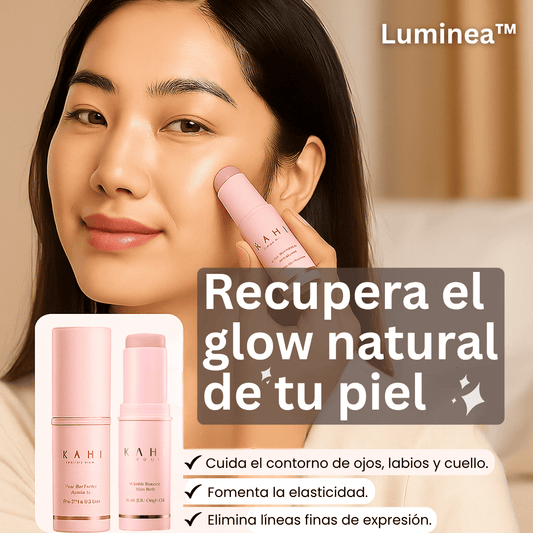 Luminea™ Bálsamos Hidratantes 2x1