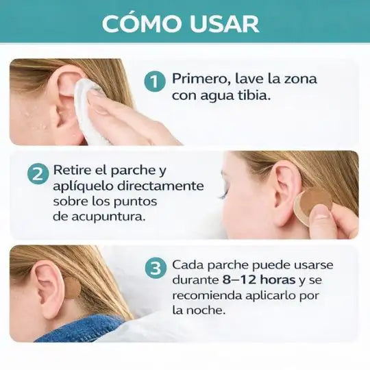 Despídete del zumbido y el mal descanso con Tinnora™ en 2x1