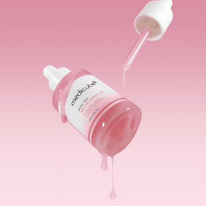 GlowRepair™ Serum coreano regenerador con ADN de salmón