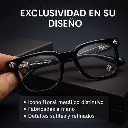 ChromeShield™ Lentes fotocromáticos ten tus ojos descansados con filtro luz azul