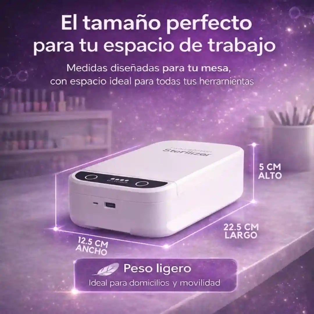 Olvídate de las infecciones y la mala reputación con Cleany™