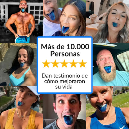 NootraBlue™ Dúo – Azul de Metileno para una Mente clara con 4 Gotas