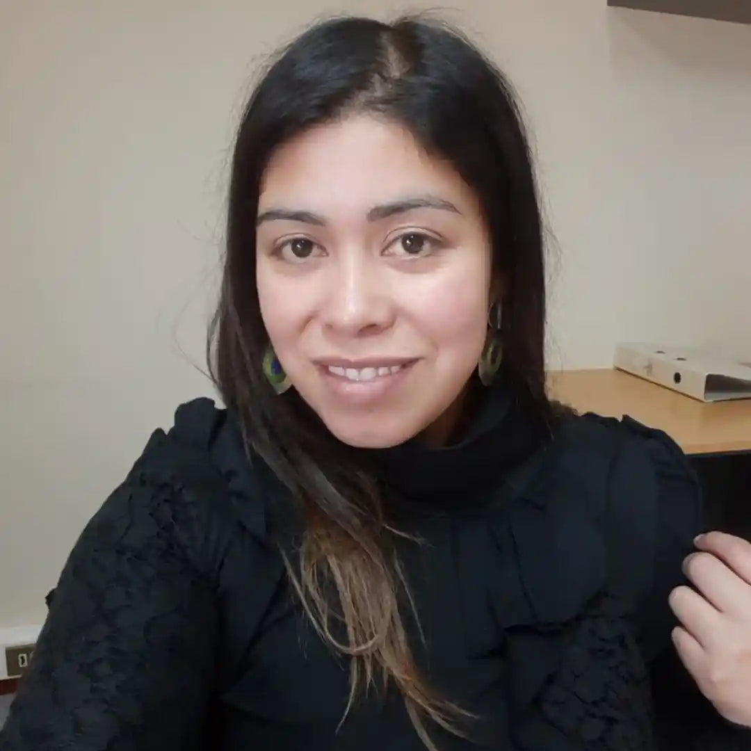 Laura M.<strong> – Administradora de hogar</strong> [stars]