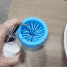 CleanPaws™ Limpiador de paticas para tus mascotas