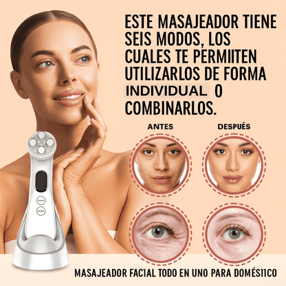 SkinLift Pro 6 en 1