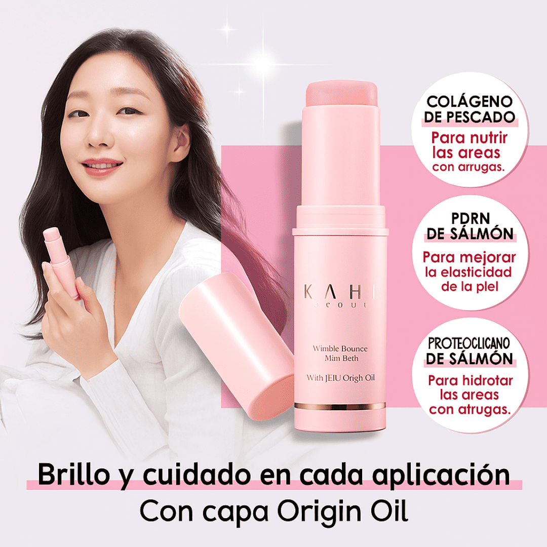 Luminea™ Bálsamos Hidratantes 2x1