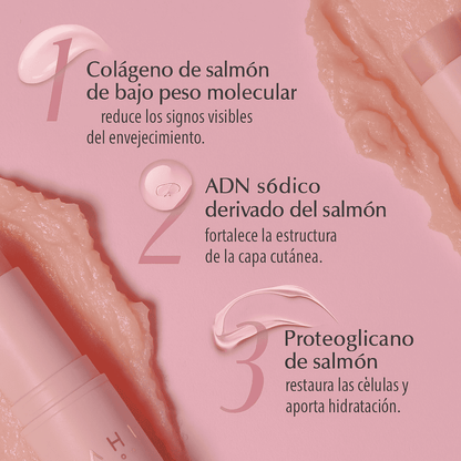 Luminea™ Bálsamos Hidratantes 2x1