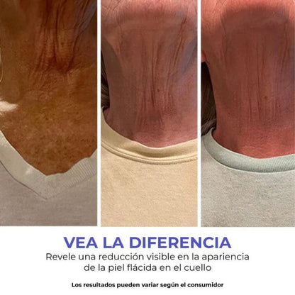 Lumí™ - Crema de Cuello Reduce Arrugas con Hidratación Profunda