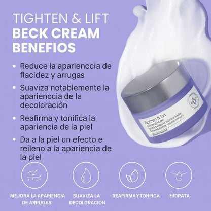 Lumí™ - Crema de Cuello Reduce Arrugas con Hidratación Profunda