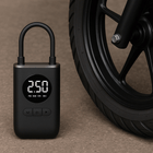 Mini-compresor de aire portatil 🏍