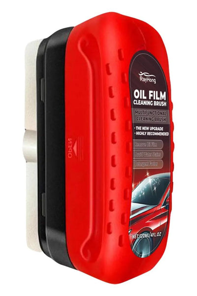 Combo x3 Antiempañante Parabrisas Oil Fi
