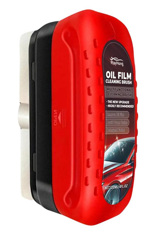 Combo x3 Antiempañante Parabrisas Oil Fi