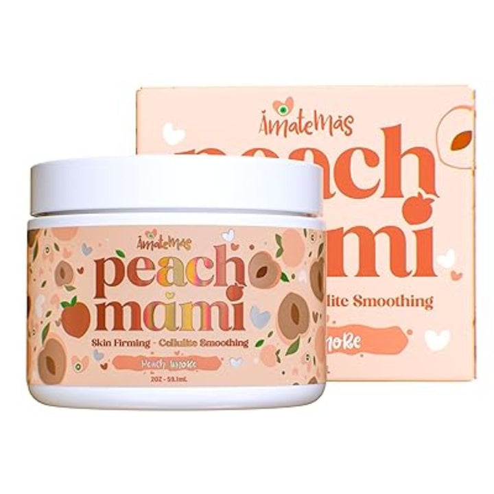 Peach Mami