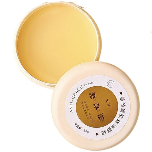 CREMA ANTI GRIETAS PIES SECOS Y CALLOS