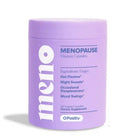 Meno (Angulo completo de menopausia)