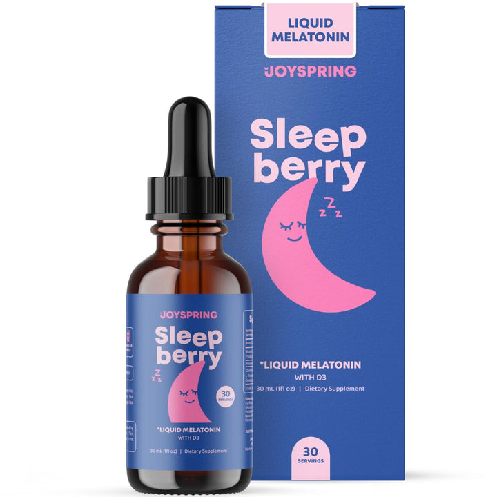 SLEEP BERRY