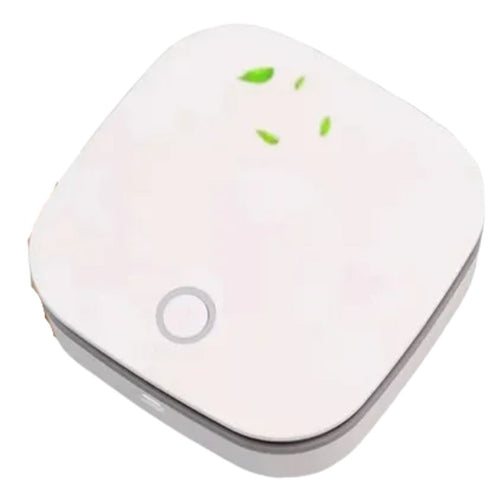 PURIFICADOR DE AMBIENTE
