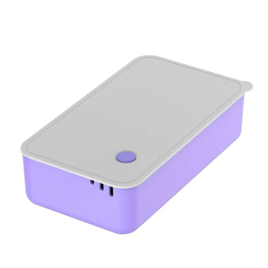 Caja esterilizadora Nueva caja