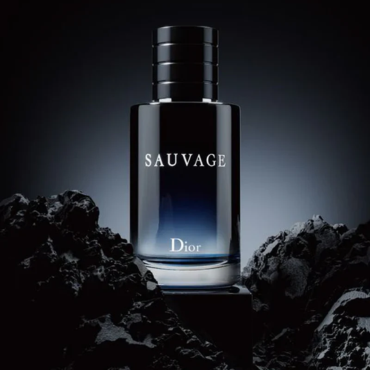 SAUVAGE DIOR 100 ML