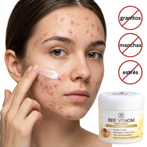Bee Venom BSWELL