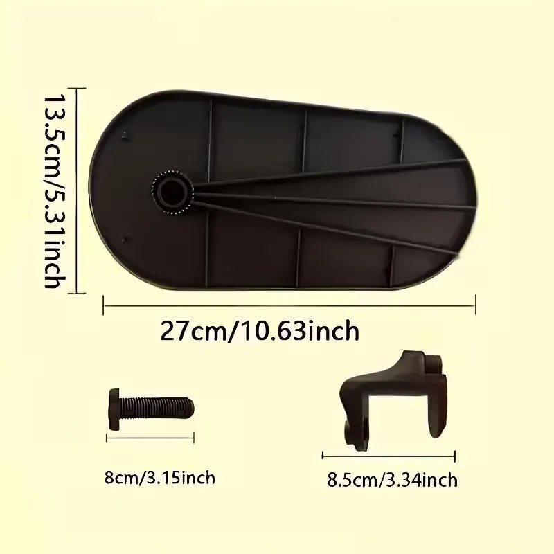 ErgoFlex™ Reposa Brazos